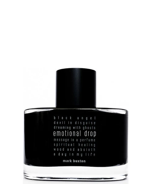 Emotional Drop