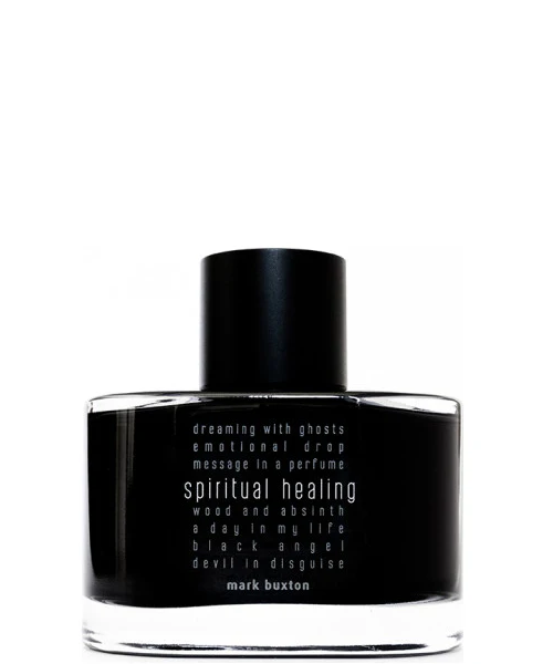 Spiritual Healing