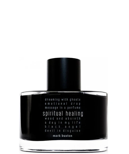 Spiritual Healing