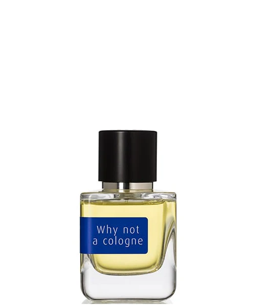 Why not a Cologne?