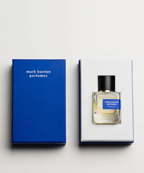 Why not a Cologne?