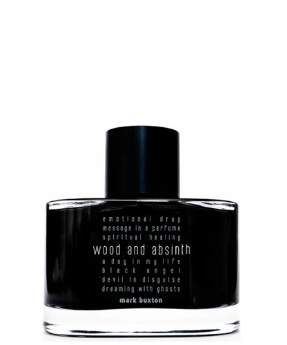 Wood & Absinth