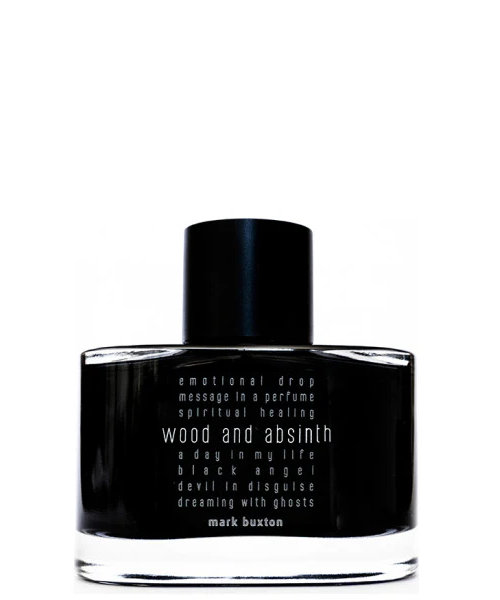 Wood & Absinth
