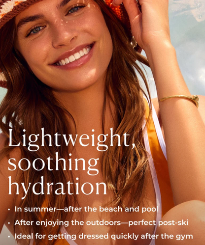 C+C Vitamin Summer Lotion