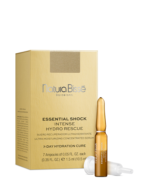 Essential Shock Intense Hydro Rescue