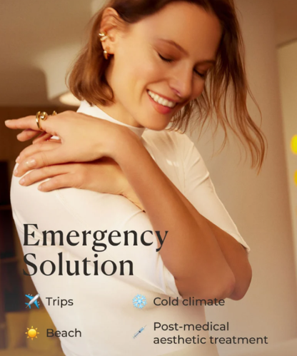 Essential Shock Intense Hydro Rescue