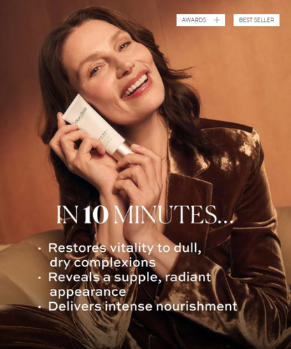 Essential Shock Intense Mask