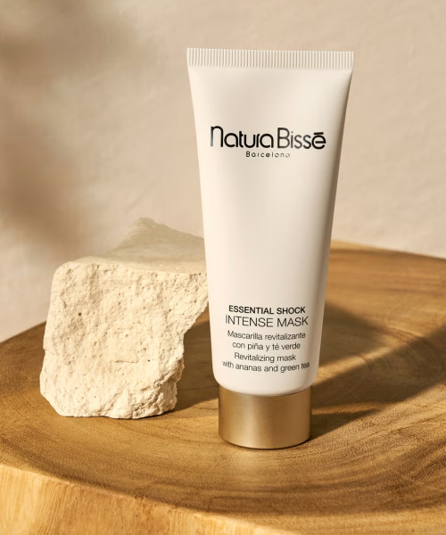 Essential Shock Intense Mask