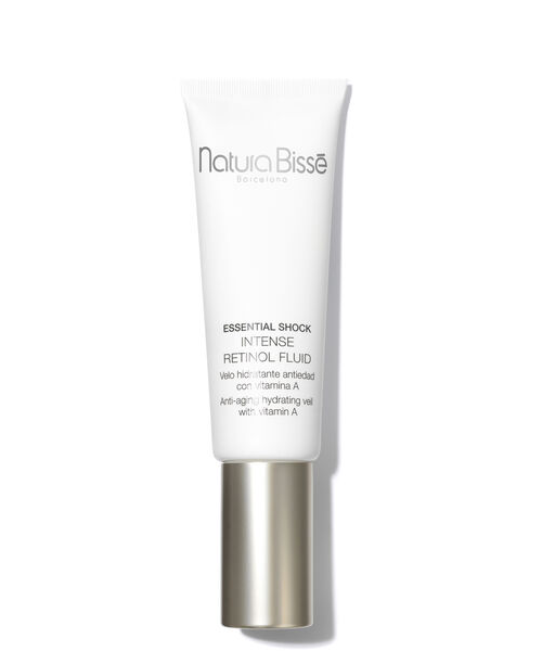 Essential Shock Intense Retinol Fluid