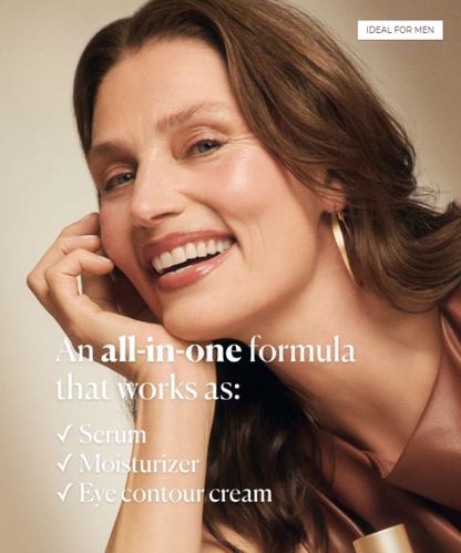 Essential Shock Intense Retinol Fluid