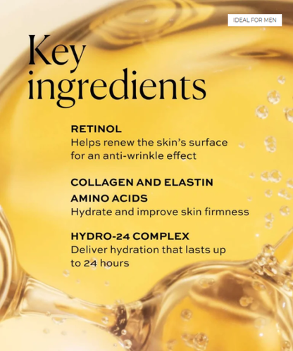 Essential Shock Intense Retinol Fluid