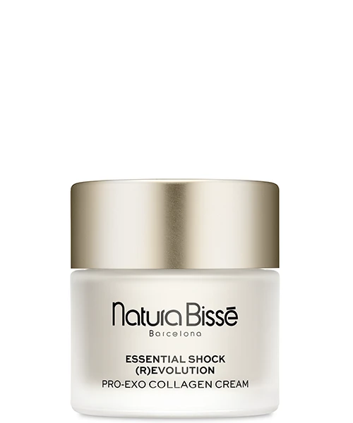 Essential Shock (R)Evolution Pro-Exo Collagen Cream
