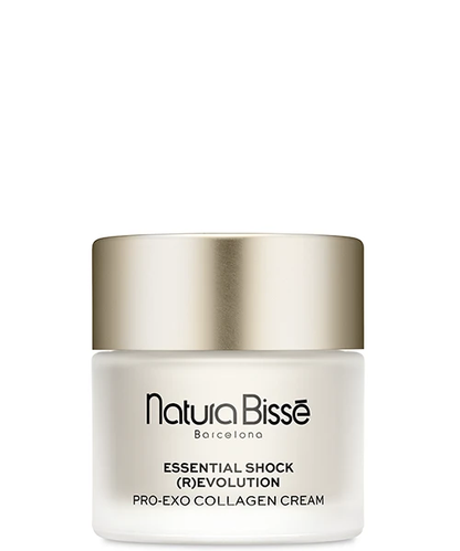 Essential Shock (R)Evolution Pro-Exo Collagen Cream