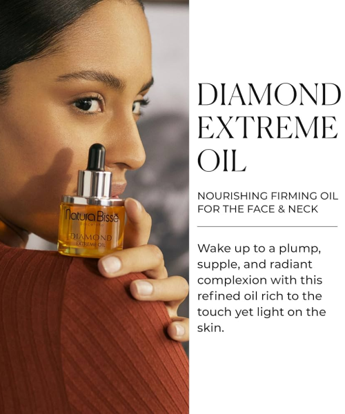 Diamond Extreme Oil