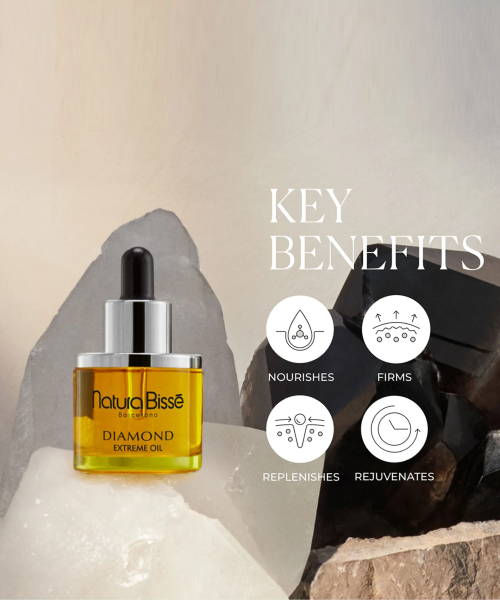 Diamond Extreme Oil