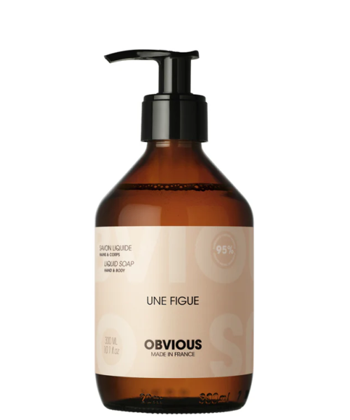 Liquid soap - Une Figue