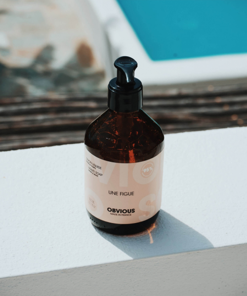 Liquid soap - Une Figue