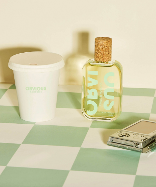 Milk & Matcha