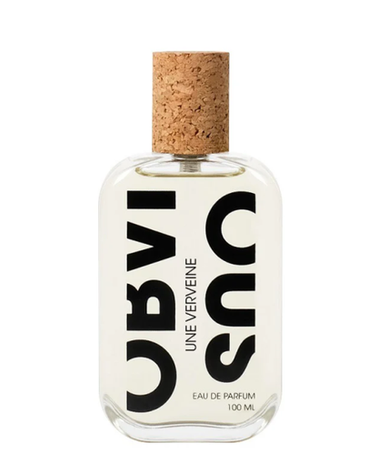 Une Verveine