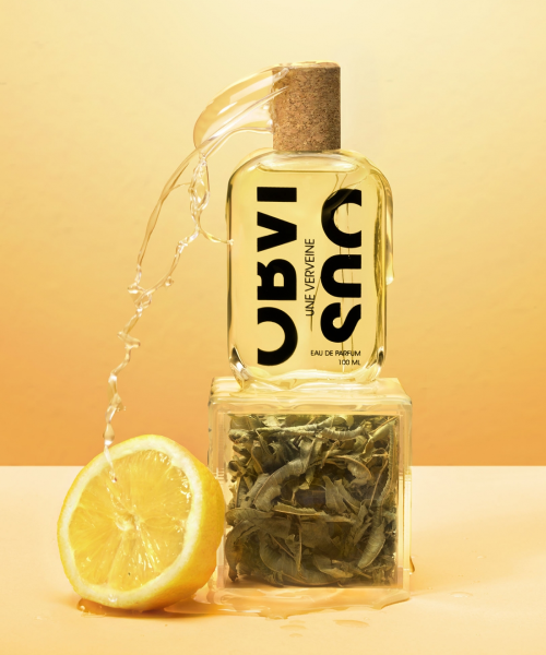Une Verveine