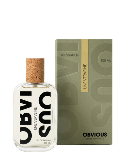 Une Verveine