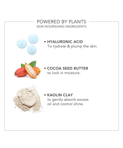 Pure Touch Hyaluronic Pressed Powder