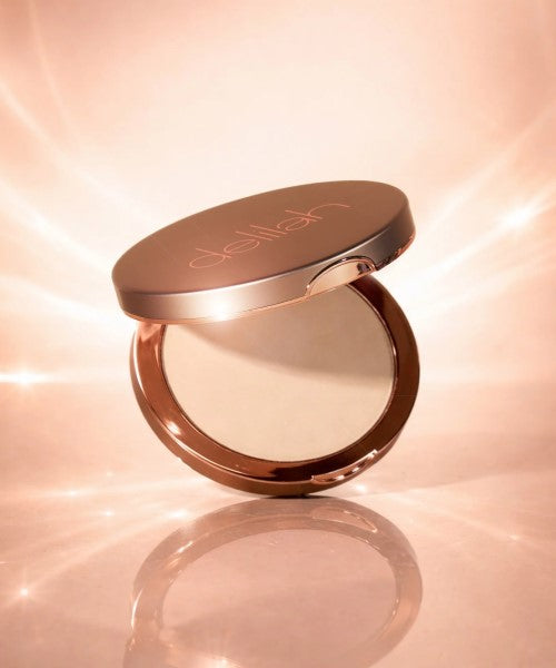 Pure Touch Hyaluronic Pressed Powder