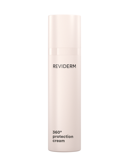 360° Protection Cream