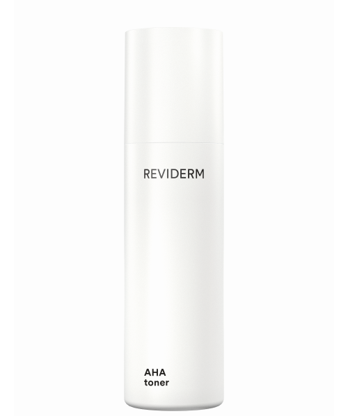AHA Toner