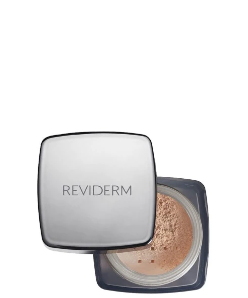 Reviderm illusion loose minerals