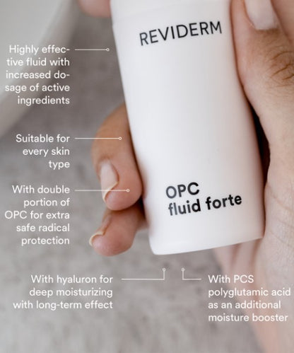 OPC Fluid Forte