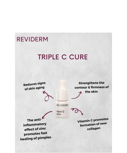 Triple C Cure