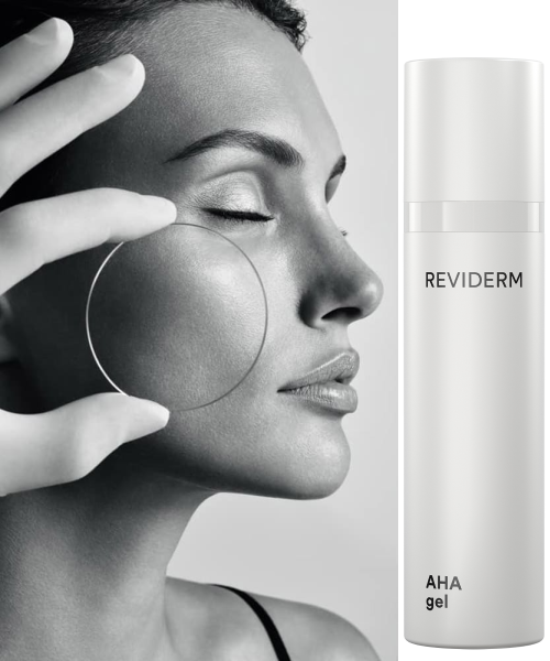 AHA Gel
