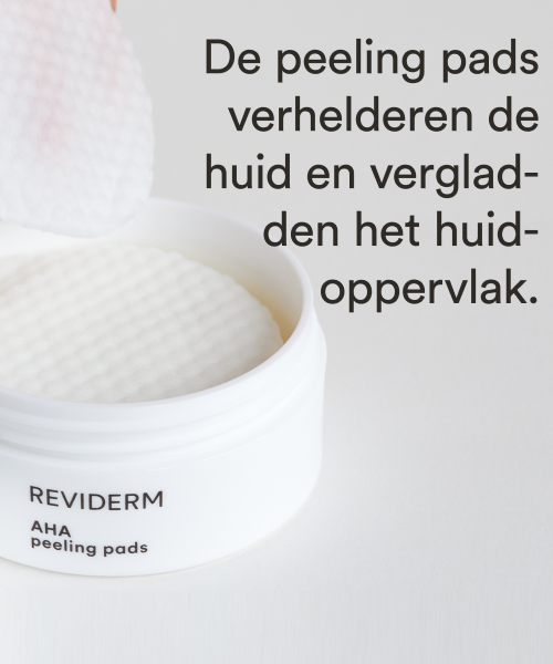 Aha Peeling pads