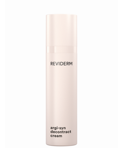 Argi-Syn Decontract Cream