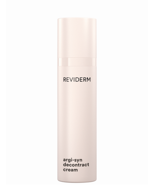 Argi-Syn Decontract Cream