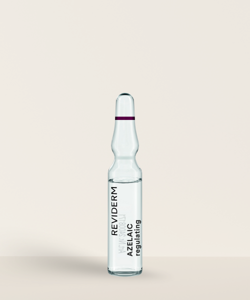 Azelaic Regulating Ampoule 7 stuks