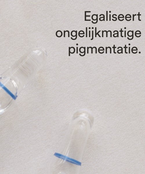 B3 Brightening Ampoule 7 stuks