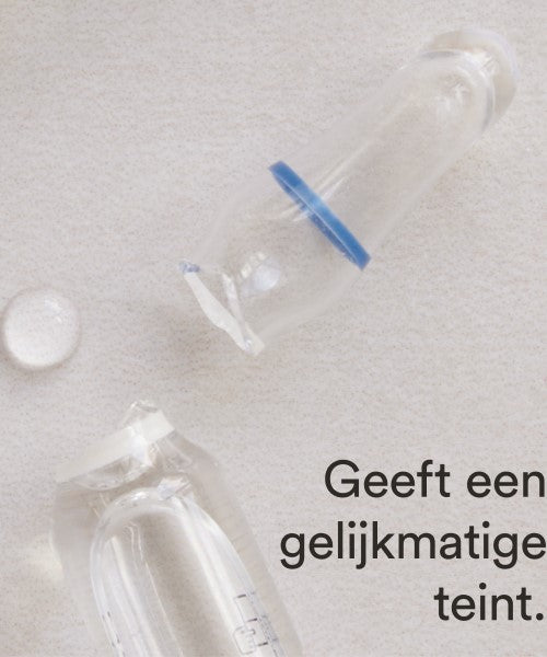 B3 Brightening Ampoule 7 stuks