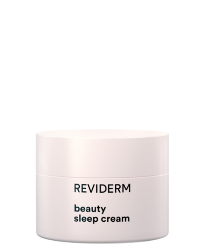 Beauty Sleep Cream