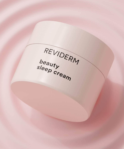 Beauty Sleep Cream