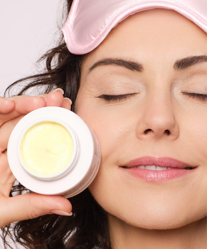 Beauty Sleep Cream