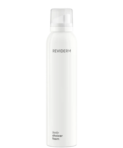 Body Shower Foam