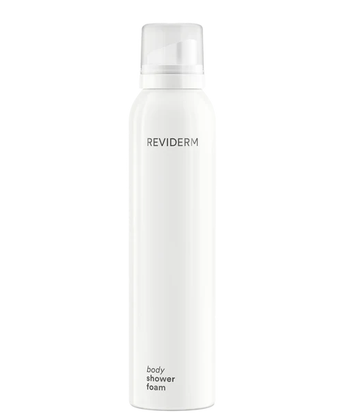 Body Shower Foam