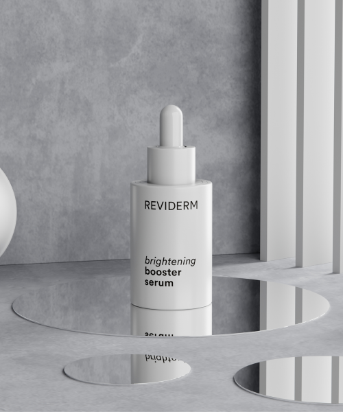 Brightening Booster Serum