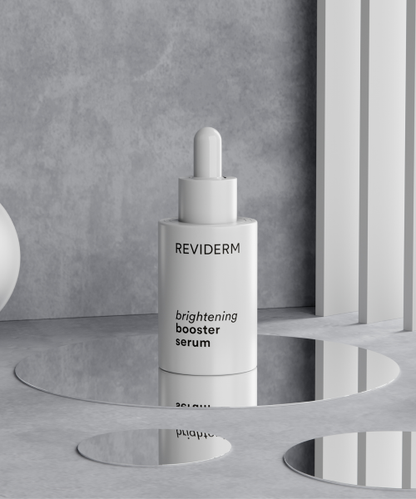 Brightening Booster Serum