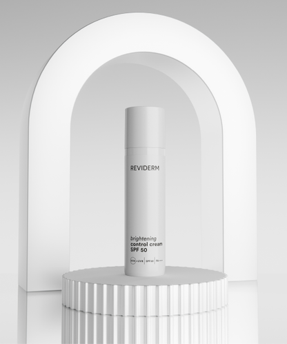 Brightening Control Cream SPF50