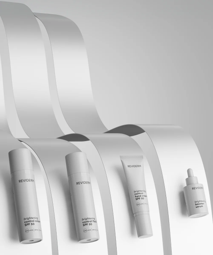 Brightening Booster Serum