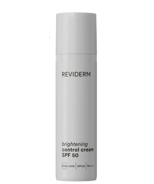 Brightening Control Cream SPF50