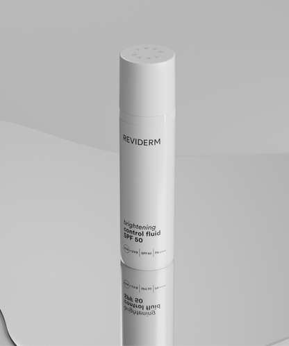 Brightening Control Fluid SPF50